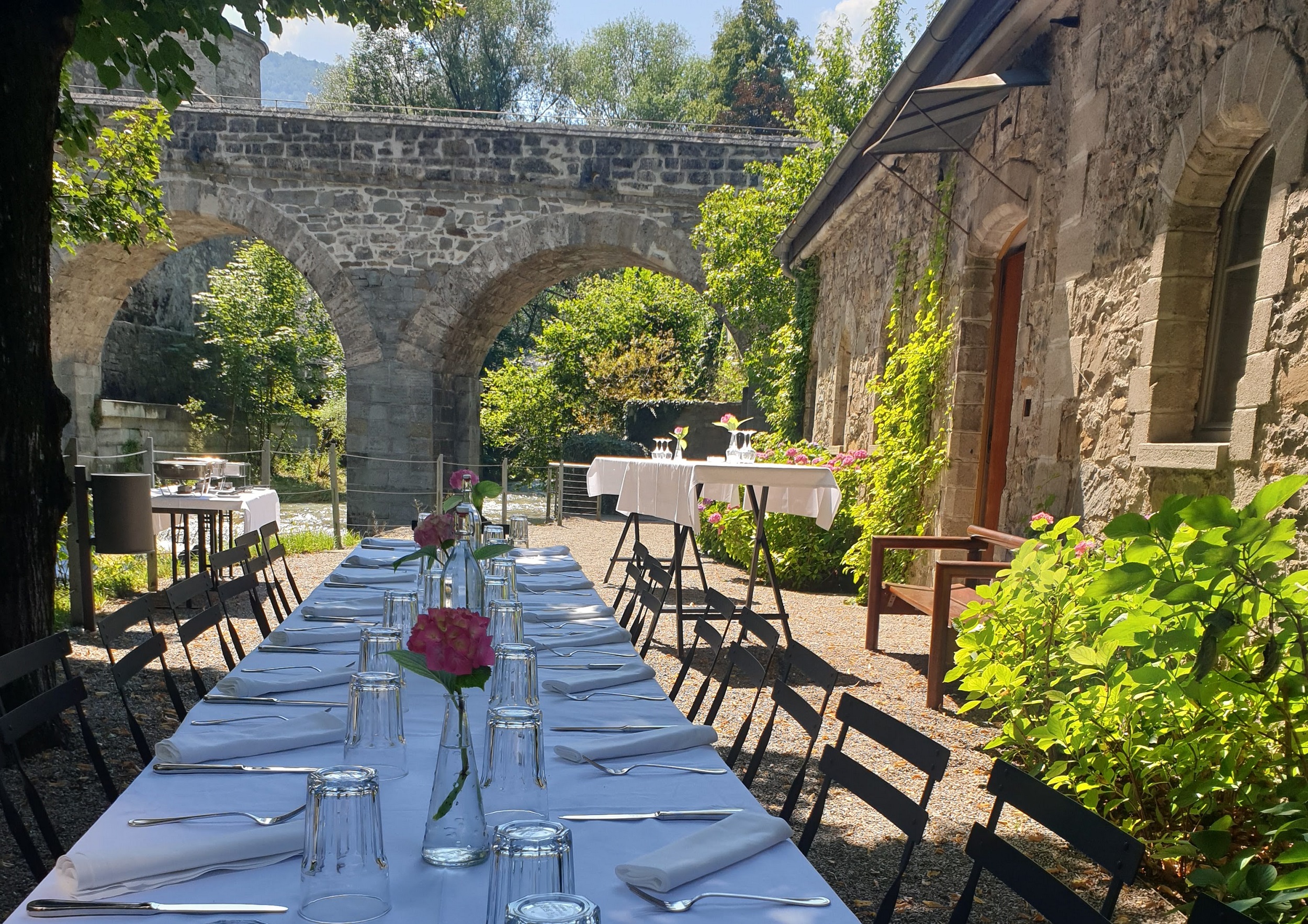 Schloss Rothschild Kulinarik & Wein